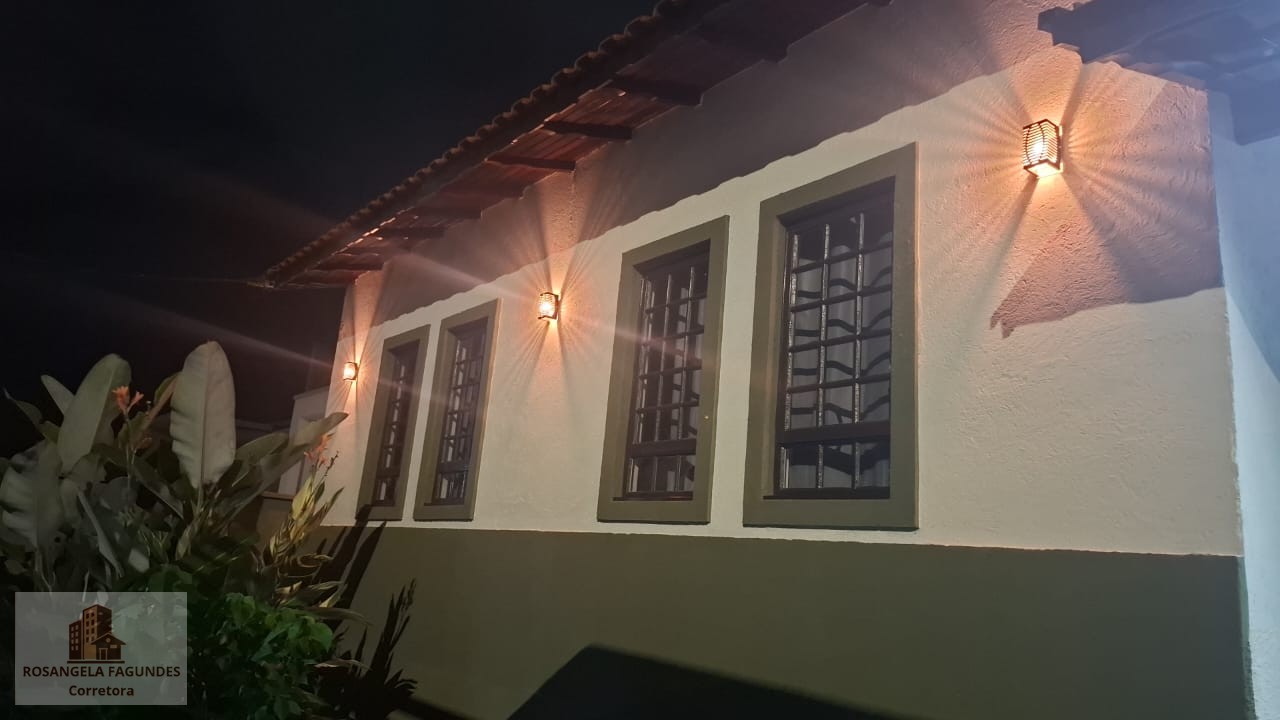 EXCELENTE CASA À VENDA – JARDIM DAS HORTÊNSIAS | POÇOS DE CALDAS-MG
