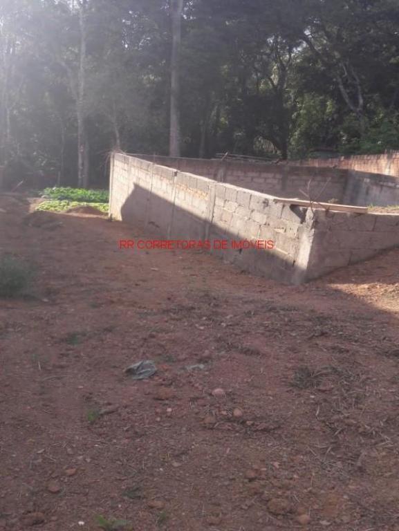 VENDO EXCELENTE CHACARA URBANIZADA  NAS TERRAS DE SANTO ANTONIO[176]