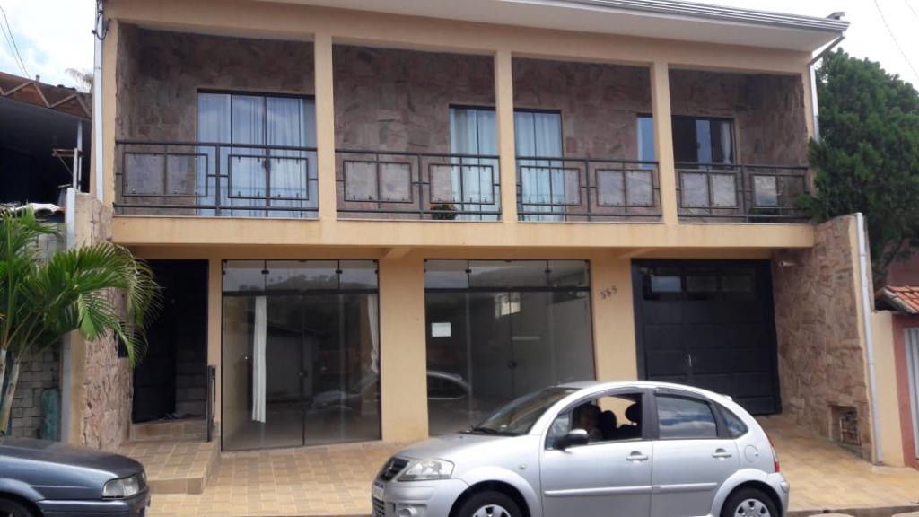 VENDO EXCELENTE CASA EM BANDEIRA DO SUL[198]