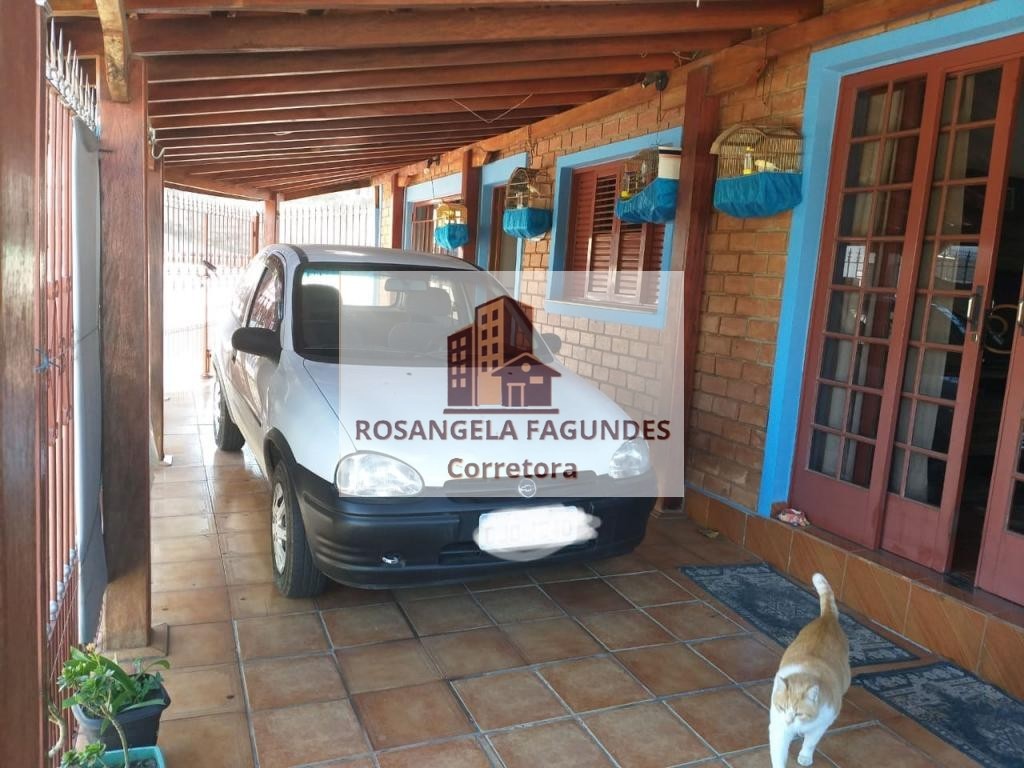 [223]VENDO EXCELENTE CASA NO JD FORMOSA