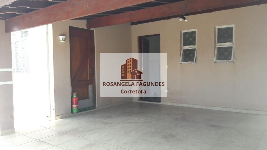 [227]VENDO EXCELENTE CASA NO JARDIM KENNEDY