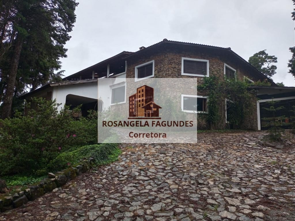 [254]VENDO LINDA CHACARA NA MORADA DOS PÁSSAROS