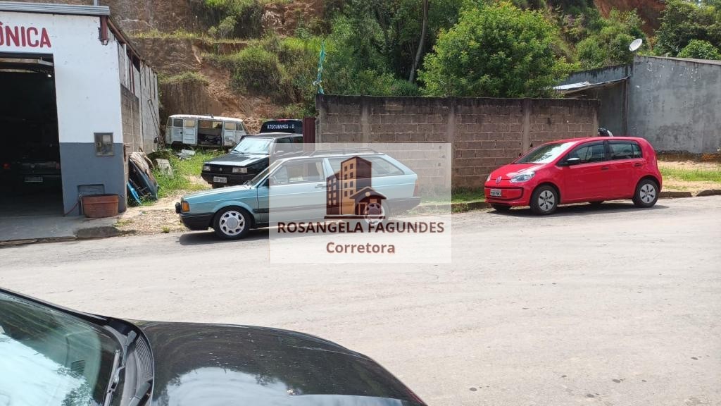 [259]VENDO EXCELENTE TERRENO EM BANDEIRA DO SUL