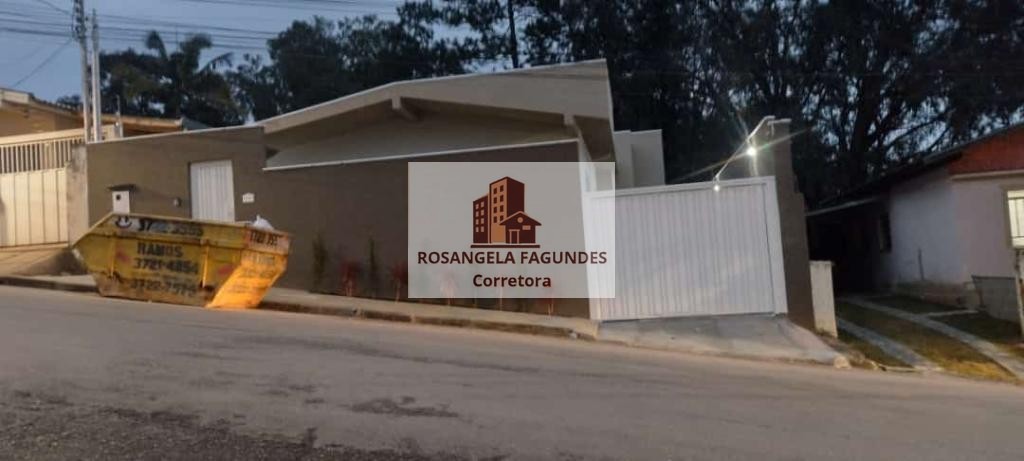 [277]VENDO EXCELENTE CASA DE ALTO PADRÃO NO JARDIM NOVO MUNDO