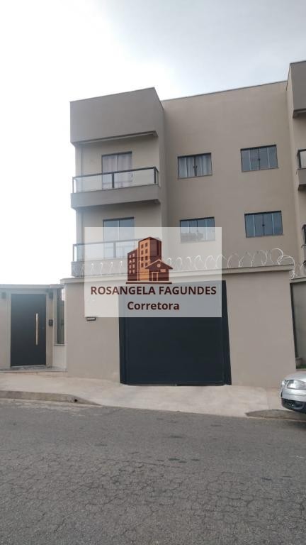 [335]VENDO APARTAMENTO NOVO NO JARDIM MONTE VERDE