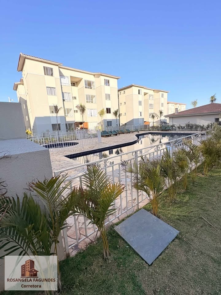 🏡 AP PARA VENDA COM PISCINA + MERCADOE SALÃO DE FESTA🏡