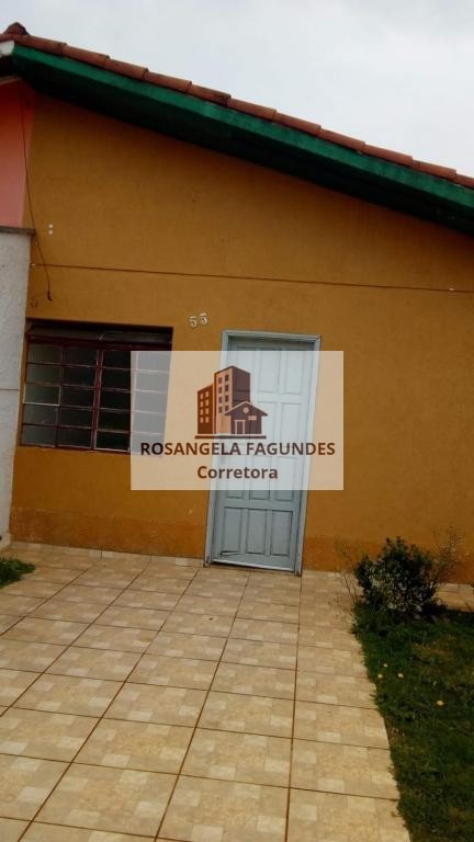 [345]VENDO CASA BEM LOCALIZADA NO PARQUE DAS NAÇÕES