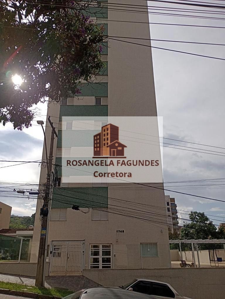 [349]VENDO EXCELENTE APARTAMENTO NA RUA ASSIS FIGUEIREDO