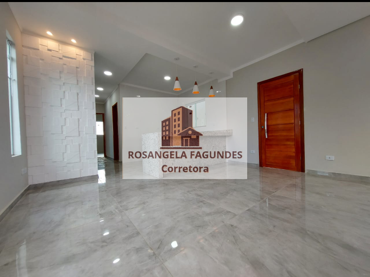 [360]VENDO EXCELENTE CASA "NOVA" NO RESIDENCIAL TIRADENTES