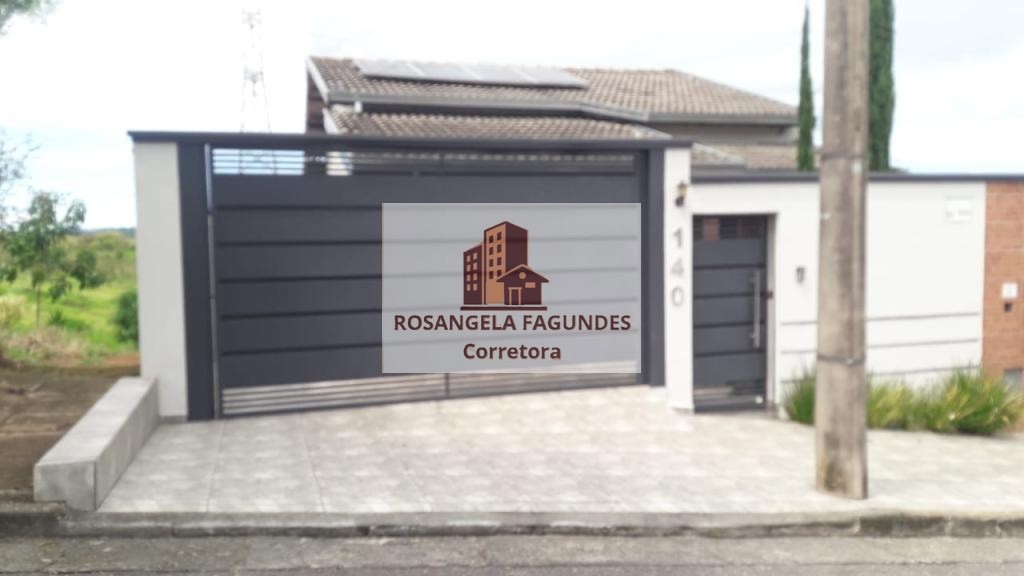 [363]VENDO OU TROCO EXCELENTE CASA NO CAMPO DAS AROEIRAS