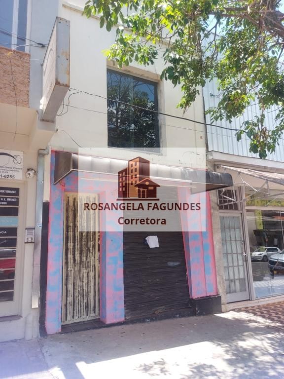 [370]VENDO EXCELENTE PONTO COMERCIAL NO CENTRO DE POÇOS DE CALDAS