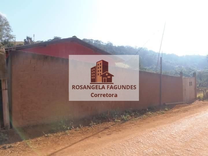 [374]VENDO EXCELENTE CHACARA EM BANDEIRA DO SUL