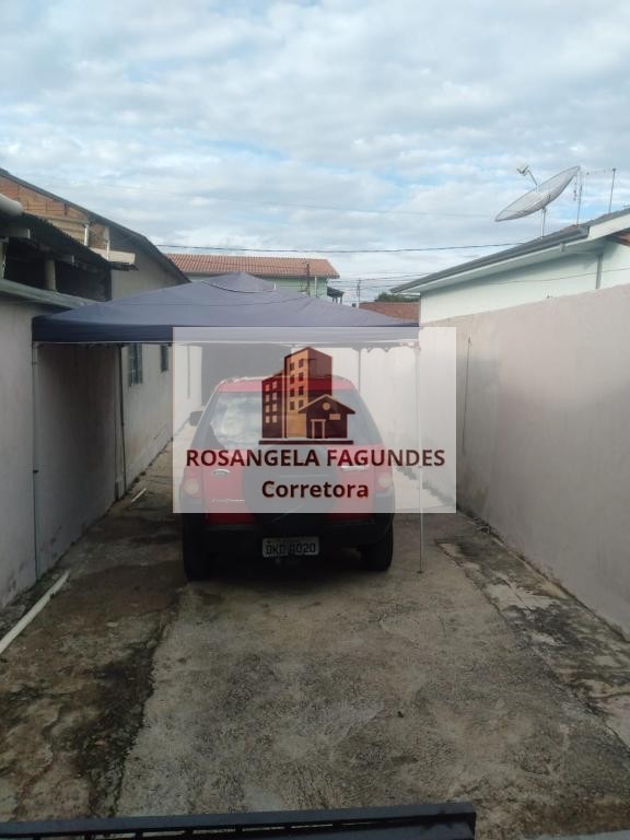 [390]VENDO CASA NO JARDIM KENEDY I