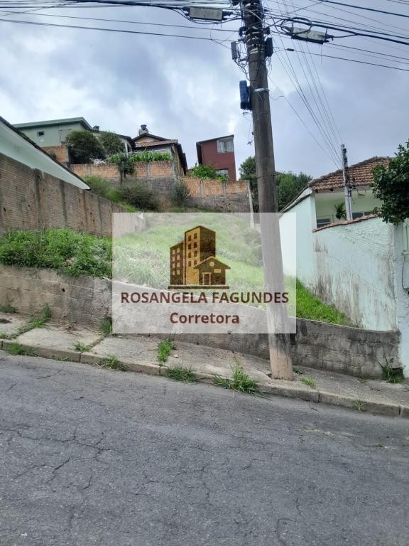 [391]VENDO EXCELENTE TERRENO NA CHÁCARA ALVORA