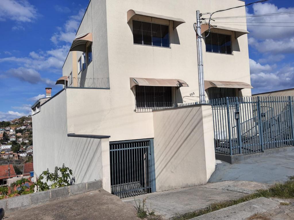 VENDO EXCELENTE APARTAMENTO JD VITÓRIA [414]