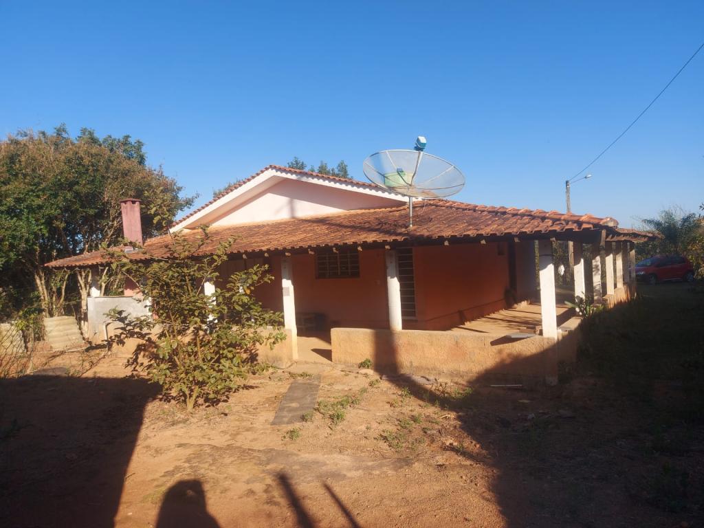 VENDO EXCELENTE SITIO EM JURUAIA [428]