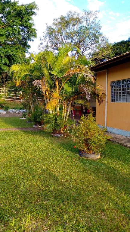 VENDO OU ALUGO LINDA CHACARA NAS LARANJEIRAS [476]