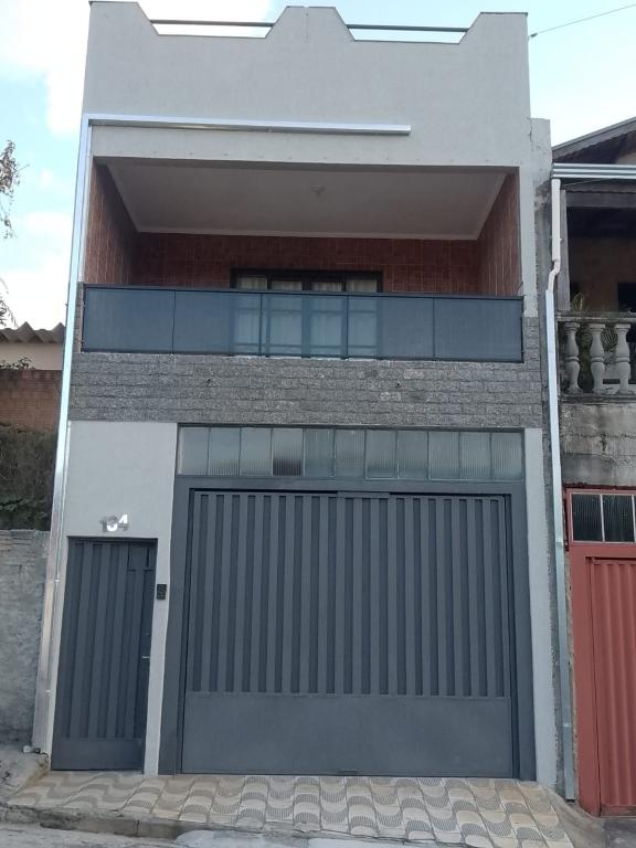VENDO EXCELENTE CASA NO JD SÃO PAULO [489]