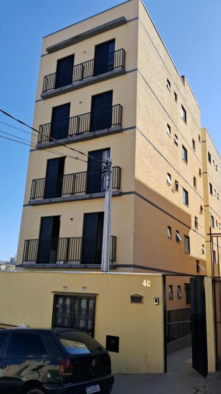 VENDO EXCELENTE APARTAMENTO NO BAIRRO VIVALDI LEITE RIBEIRO [493]
