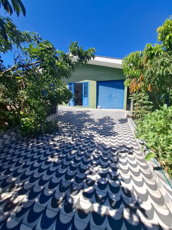 VENDO EXCELENTE CASA NO JD AUGUSTO DE ALMEIDA [497]