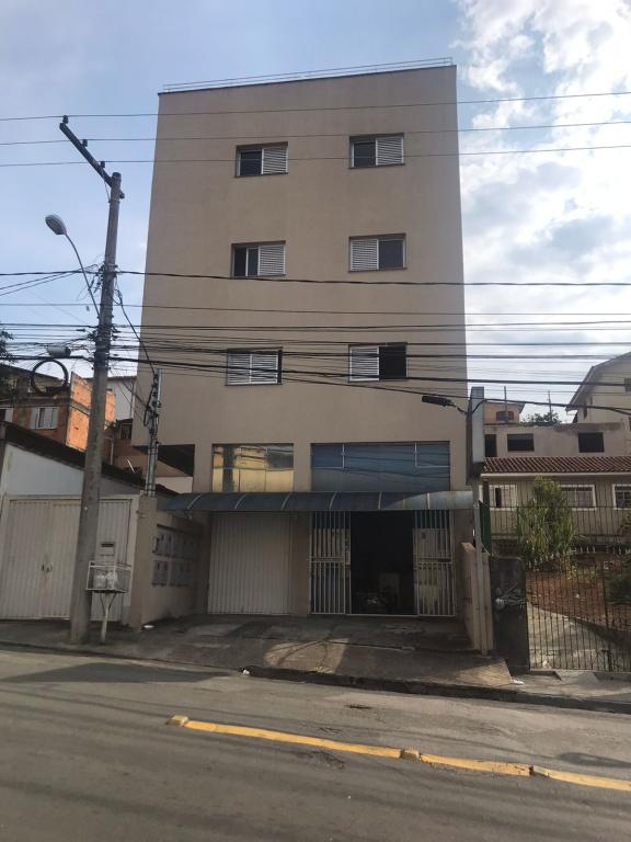 VENDO OU TROCO APARTAMENTO NO JARDIM IPÊ POR CASA OU CHÁCARA [501]