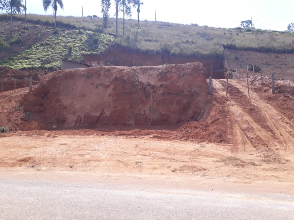 VENDO EXCELENTE TERRENO PERTO DE BANDEIRA DO SUL [504]