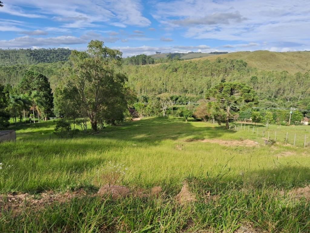 VENDO EXCELENTE TERRENO NA ZONA SUL DE POÇOS DE CALDAS [506]
