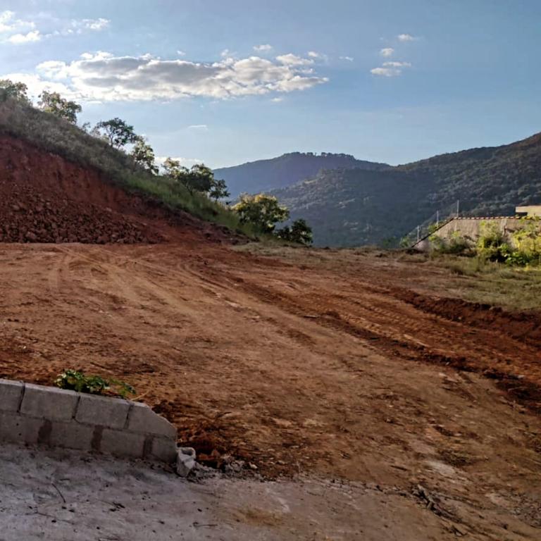 VENDO EXCELENTE TERRENO NO  SANTA AUGUSTA [507]