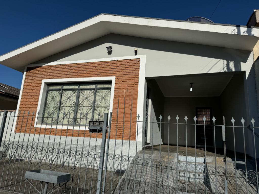 EXCELENTE OPORTUNIDADE DE CASA À VENDA NO JARDIM SÃO PAULO [523]