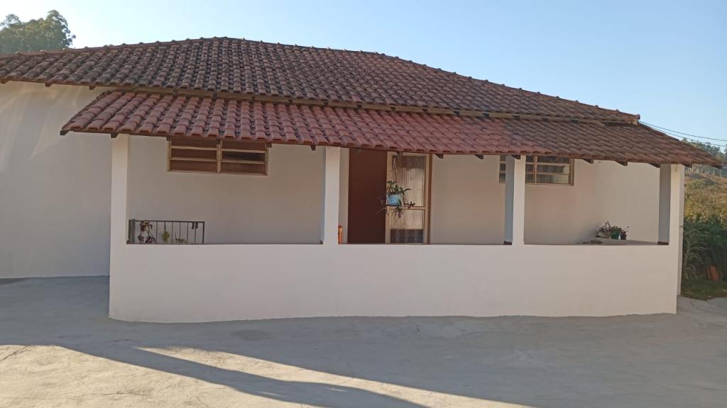 VENDO EXCELENTE CHACARA NA ESTRADA POÇOS PALMEIRAL!! [526]