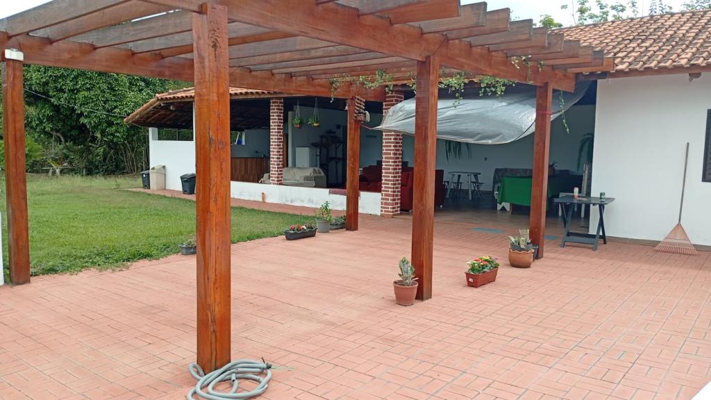 LINDA CHÁCARA DISPONÍVEL PARA FINS DE SEMANA!!! [572]