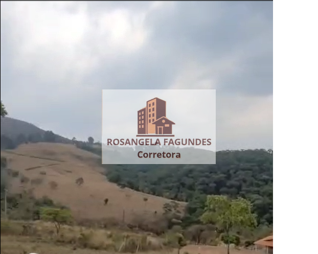 VENDO CHÁCARA COM INTERNET E ESTRUTURA EM CALDAS-MG