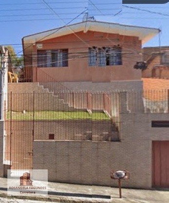 EXCELENTE CASA À VENDA – JARDIM IPÊ | POÇOS DE CALDAS-MG #201