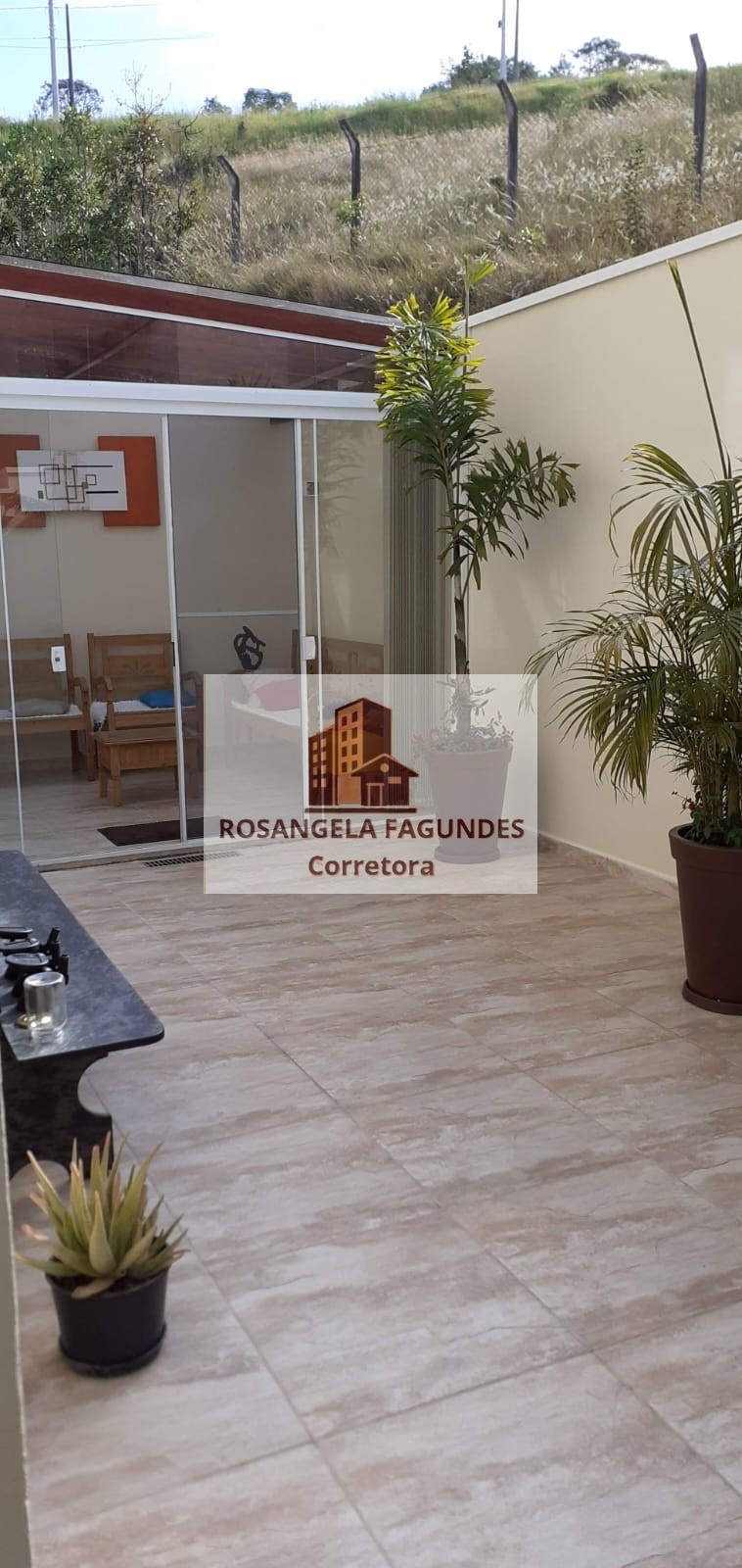 VENDO LINDO APTO - JD.COUNTRY CLUB