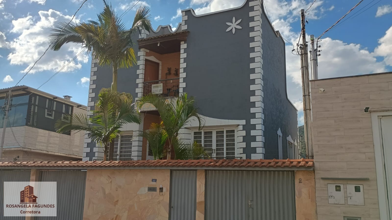 🏡 OPORTUNIDADE IMPERDÍVEL: CASA COMPLETA, ESPAÇOSA E COM VISTA PANORÂMICA!