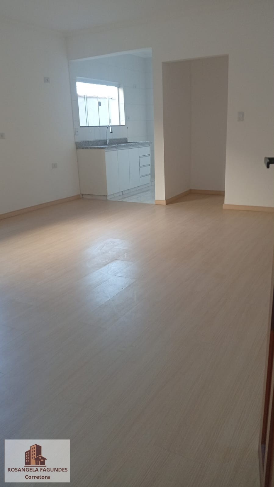 APARTAMENTO NOVINHO PARA ALUGAR – BAIRRO CAIO JUNQUEIRA  #188AP24