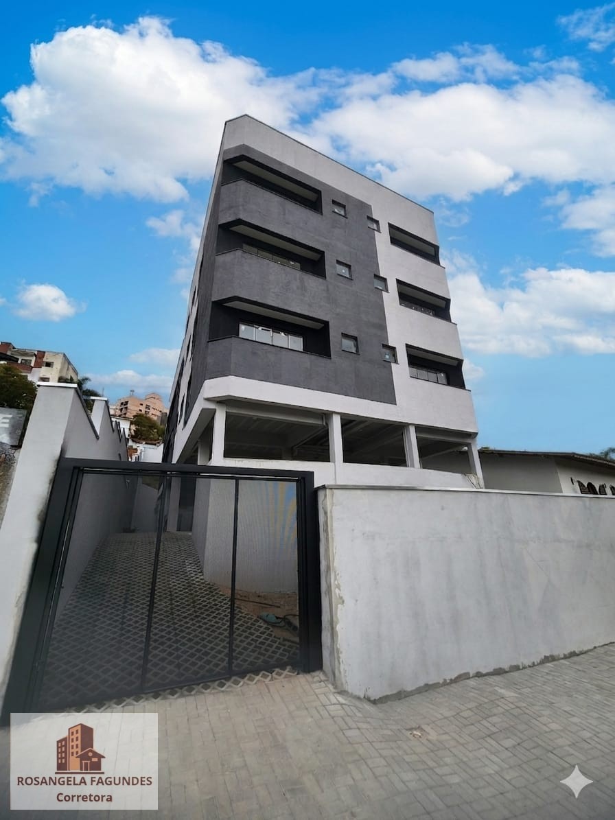 APTO TIPO STUDIO JARDIM QUISISANA