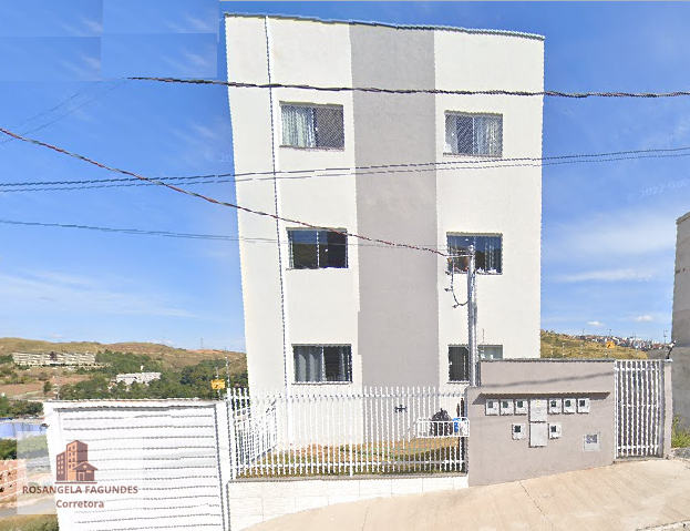 VENDE-SE EXCELENTE APARTAMENTO – BAIRRO SUMMER VILLE