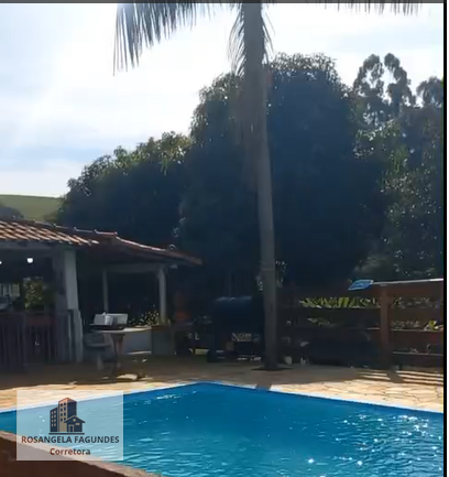**** VENDO OU TROCO EXCELENTE CHACARA PROXIMO A BOTELHOS****